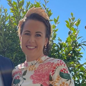 Meet your Posher, Lisa